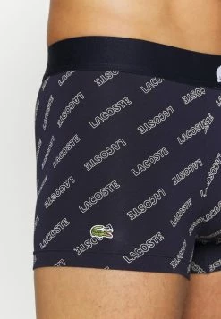 Lacoste 3 PACK - Pants - Marine/blanc-argent Chine-methylene -Lacoste Sales Store 00375a2ca9724559bbf8872d04fc4664
