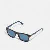 Lacoste UNISEX - Sunglasses - Havana