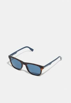 Lacoste UNISEX - Sunglasses - Havana