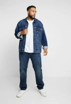 Lacoste PLUS - Basic T-shirt - Blanc -Lacoste Sales Store 00733692840b4ecfa42da311b5d4f9ab