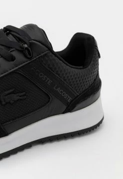 Lacoste JOGGEUR 2.0 - Trainers - Black 16 Lacoste JOGGEUR 2.0 - Trainers - Black -Lacoste Sales Store 00b525782d84492395b669728be489cc