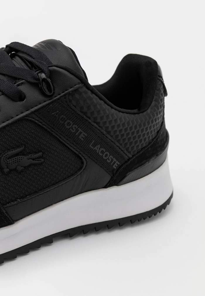 Lacoste JOGGEUR 2.0 - Trainers - Black 9 Lacoste JOGGEUR 2.0 - Trainers - Black - Image 7