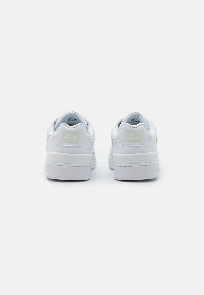 Lacoste T-CLIP - Trainers - White 5 Lacoste T-CLIP - Trainers - White - Image 3