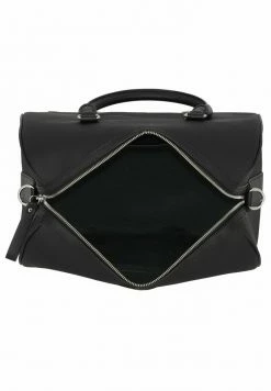 Lacoste DAILY LIFESTYLE - Handbag - Black 9 Lacoste DAILY LIFESTYLE - Handbag - Black -Lacoste Sales Store 018505fd9a874911942006cb5217e14b