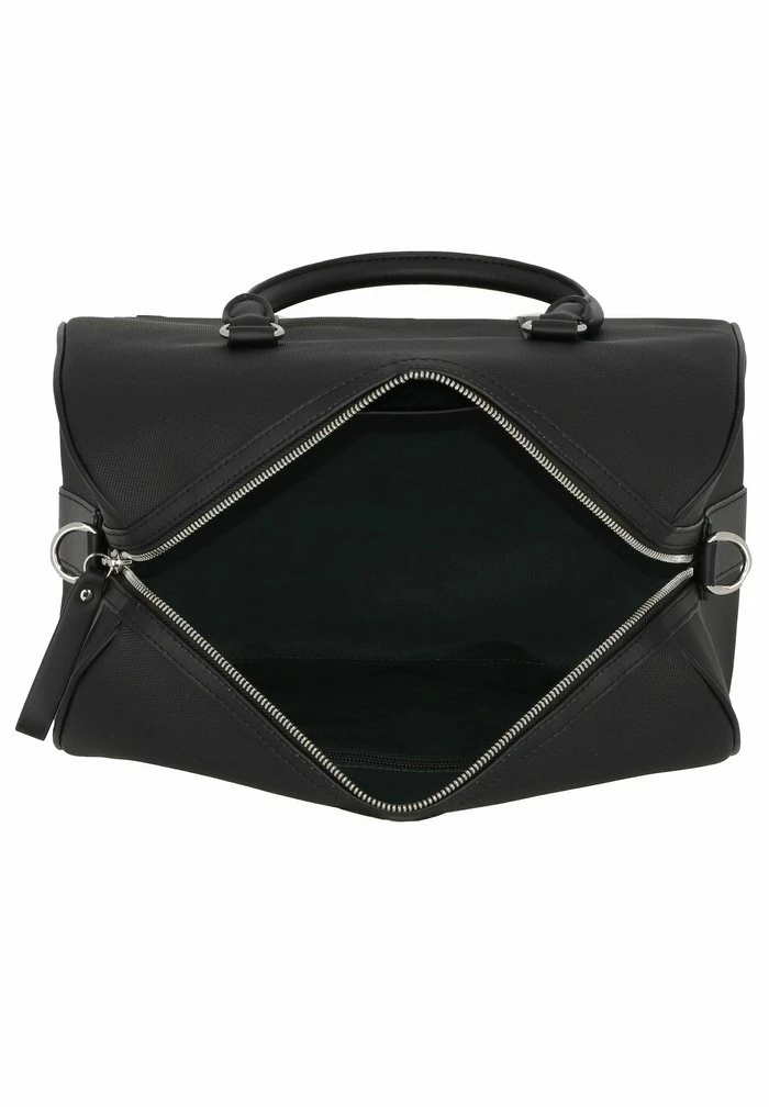 Lacoste DAILY LIFESTYLE - Handbag - Black 5 Lacoste DAILY LIFESTYLE - Handbag - Black - Image 3