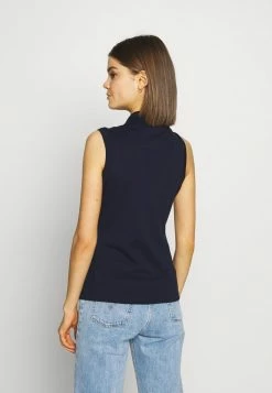 Lacoste Polo Shirt - Navy Blue -Lacoste Sales Store 018e4f1dec2a4edb95f41972d690b9be