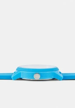 Lacoste UNISEX - Watch - All Blue -Lacoste Sales Store 01f40b5a40c44a05b2a98ffea1fce90a