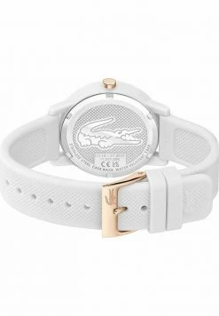 Lacoste Watch - Weiß -Lacoste Sales Store 02419bbb147843a3b74b55a3b31e8c48
