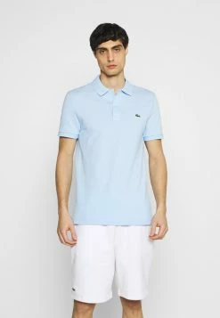 Lacoste Polo Shirt - Light Blue