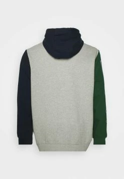 Lacoste UNISEX - Zip-up Sweatshirt - Silver Chine/green/navy Blue/blue Royal -Lacoste Sales Store 0282ac50fbc9498dbacf6720904bd02c