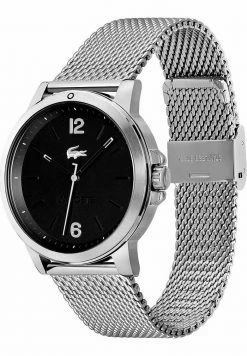 Lacoste Watch - Silber 7 Lacoste Watch - Silber -Lacoste Sales Store 02bf11cc4cd64d70b53ba89bf636de2d