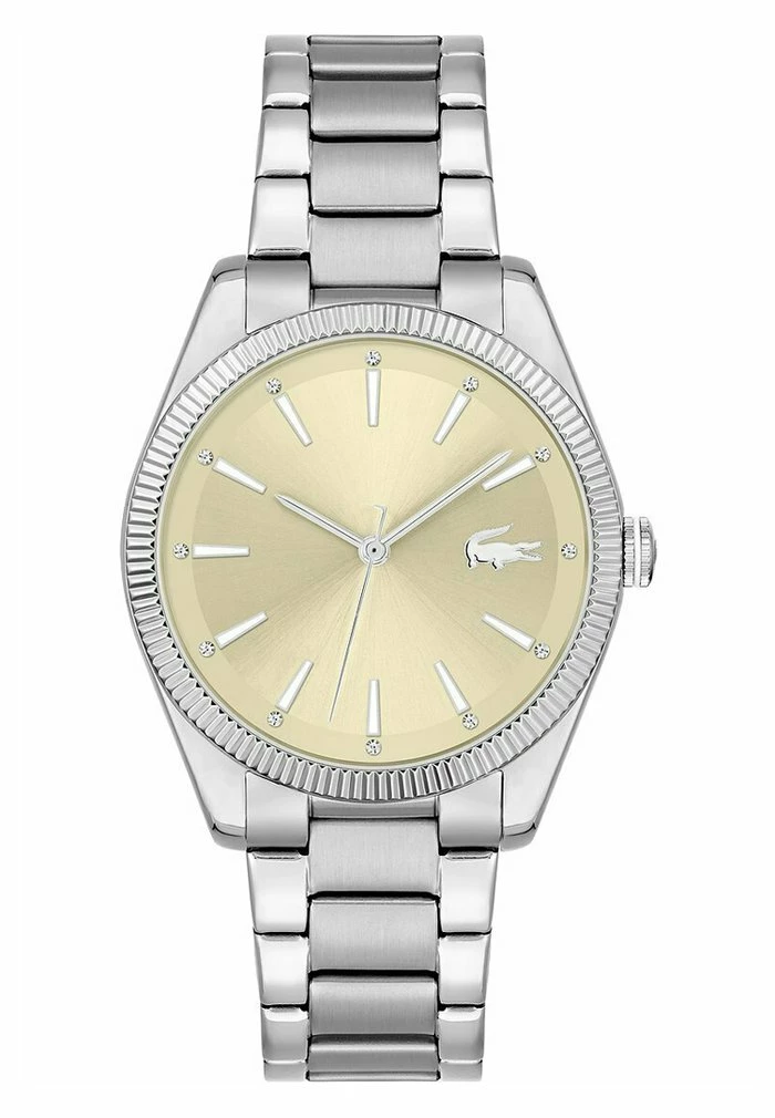 Lacoste Watch - Silber 6 Lacoste Watch - Silber - Image 4