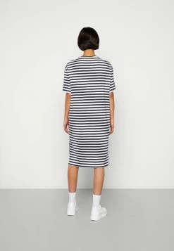 Lacoste Jersey Dress - Marine/farine 10 Lacoste Jersey Dress - Marine/farine -Lacoste Sales Store 02f14a4092b141e796a3a8809bff3eeb