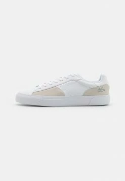 Lacoste Trainers - White