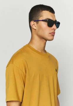 Lacoste Sunglasses - Black/blue -Lacoste Sales Store 03b7f48edafc4182b99d45b788d79a9a