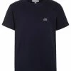 Lacoste Basic T-shirt - Navy Blue