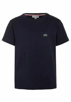 Lacoste Basic T-shirt - Navy Blue