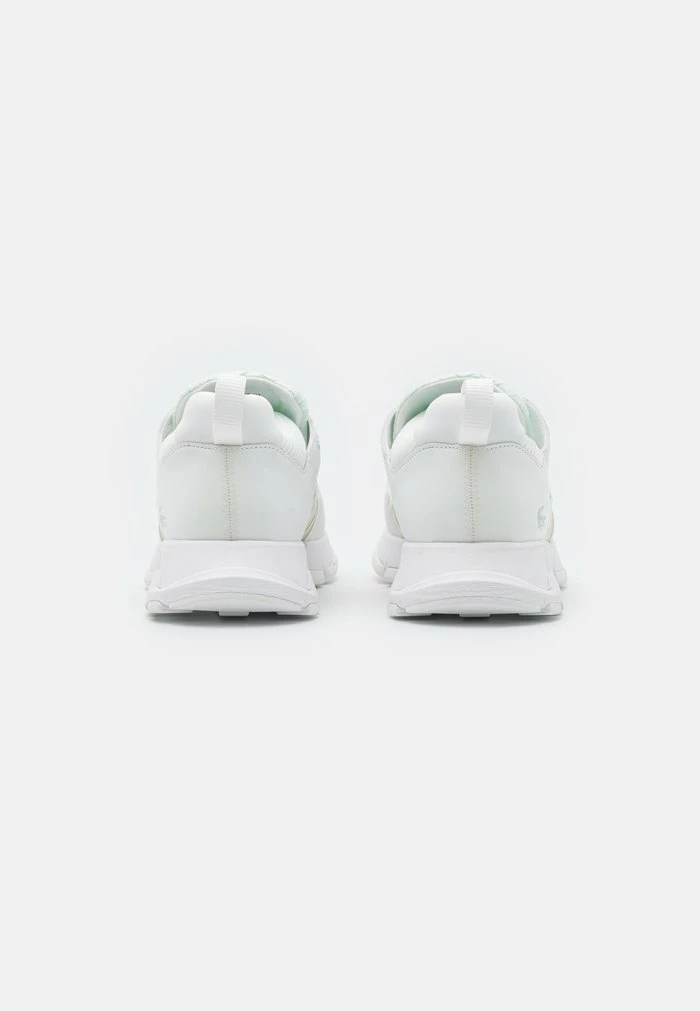 Lacoste Trainers - White 5 Lacoste Trainers - White - Image 3