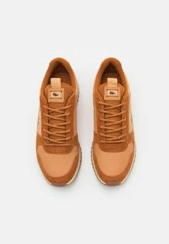 Lacoste JOGGEUR 2.0 - Trainers - Brown/light Tan 11 Lacoste JOGGEUR 2.0 - Trainers - Brown/light Tan -Lacoste Sales Store 04ae36cf4d4542d9bd4cc727d2cbc025