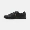 Lacoste LEROND - Trainers - Black -Lacoste Sales Store 04d2f8e9b9d445a19529a486827ce55e