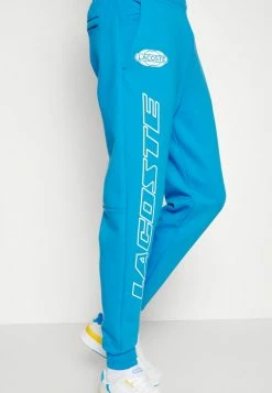 Lacoste EXCLUSIVE - Tracksuit Bottoms - Ibiza -Lacoste Sales Store 05104e5cd7b04ad0903d80bed0d289b3