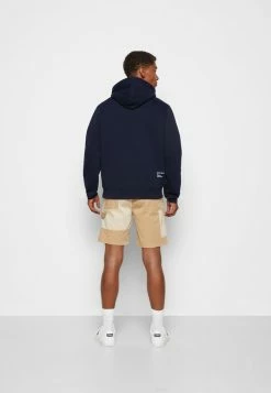 Lacoste Sweatshirt - Marine -Lacoste Sales Store 05375873fc13455fb2487c689e6a7162