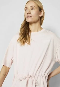 Lacoste EXCLUSIVE - Jersey Dress - Nidus -Lacoste Sales Store 056e59467cc04696a63bb32c43e97c47