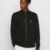 Lacoste Zip-up Sweatshirt - Noir 2 Lacoste Zip-up Sweatshirt - Noir -Lacoste Sales Store 0588c2a0035e41b595570c35951ad2b8