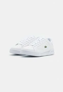 Lacoste TWIN SERVE - Trainers - White 10 Lacoste TWIN SERVE - Trainers - White -Lacoste Sales Store 05926860e9dc4bfdacd820be8521c3dd