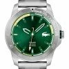 Lacoste Watch - Silber -Lacoste Sales Store 060973f9999245d48a3de3873a13cfe9