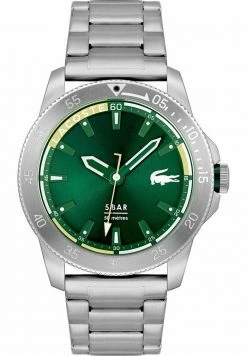 Lacoste Watch - Silber