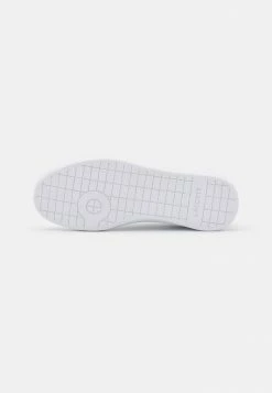 Lacoste CARNABY EVO - Trainers - White -Lacoste Sales Store 061502affb1f44f8a3a7a01978cabada