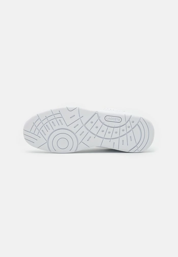 Lacoste T-CLIP - Trainers - White 7 Lacoste T-CLIP - Trainers - White - Image 5