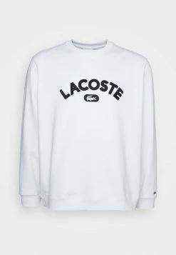 Lacoste Sweatshirt - White -Lacoste Sales Store 0664499e567442a8b521f019633454d1