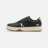 Lacoste Trainers - Black/off-white -Lacoste Sales Store 06686f17603a4fcbb43977e57b8cbe3e