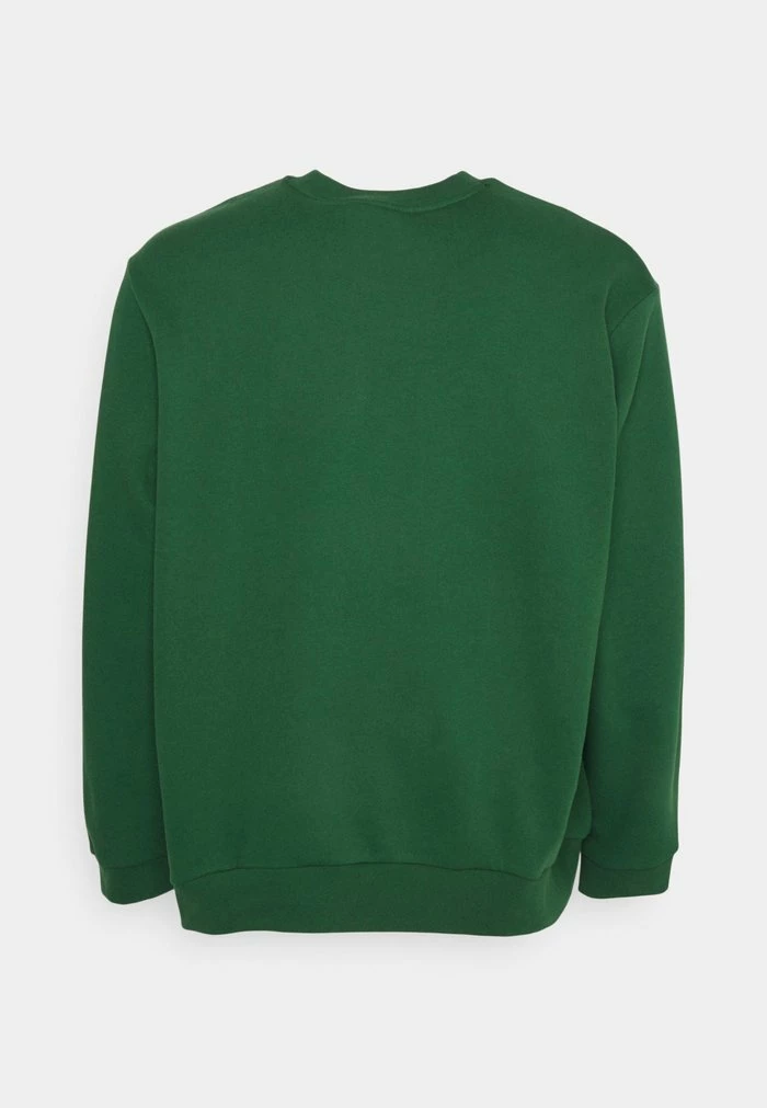 Lacoste PLUS - Sweatshirt - Vert 4 Lacoste PLUS - Sweatshirt - Vert - Image 2