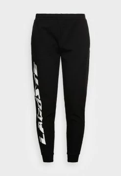 Lacoste Tracksuit Bottoms - Noir