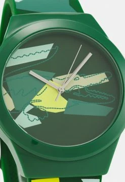 Lacoste NEOCROC UNISEX - Watch - Grün 11 Lacoste NEOCROC UNISEX - Watch - Grün -Lacoste Sales Store 06866473e6ff4c81adcdbd5bc5a35233