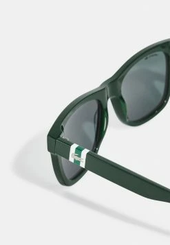 Lacoste Sunglasses - Green -Lacoste Sales Store 06b05827b17b452981ec9888ac3934f6