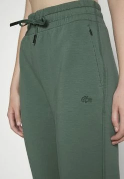 Lacoste Tracksuit Bottoms - Garden Green 11 Lacoste Tracksuit Bottoms - Garden Green -Lacoste Sales Store 06c481e0b8104be8bc7a4cb354d5ecdd