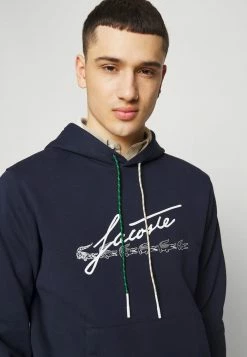 Lacoste Sweatshirt - Navy Blue 16 Lacoste Sweatshirt - Navy Blue -Lacoste Sales Store 06e2873e19f64437a0df6350d581d089