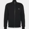 Lacoste Zip-up Sweatshirt - Noir 2 Lacoste Zip-up Sweatshirt - Noir -Lacoste Sales Store 072dbbc8ed154082adfe9d348ea3ccfa