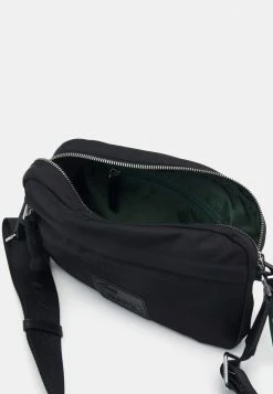 Lacoste Across Body Bag - Noir -Lacoste Sales Store 0745032dadf14e0690f1d49dfc0985c6