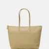 Lacoste Tote Bag - Viennois -Lacoste Sales Store 0763494df46643c3b834b3a063d927ad