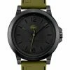 Lacoste Watch - Schwarz 2 Lacoste Watch - Schwarz -Lacoste Sales Store 079d5e422b1740018995b4127e8d181c