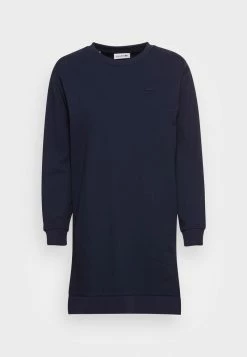 Lacoste Day Dress - Navy Blue 10 Lacoste Day Dress - Navy Blue -Lacoste Sales Store 079e4223733d4e34aacdcde649b9a372
