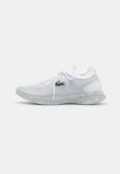 Lacoste RUN SPIN ECO - Trainers - White