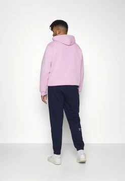 Lacoste PLUS - Tracksuit Bottoms - Marine -Lacoste Sales Store 07c0a5f135854a84a8ca8befa46e2084