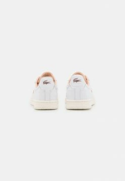 Lacoste CARNABY PRO - Trainers - White/off White -Lacoste Sales Store 07d3ea682f62495595270b278c253cbe
