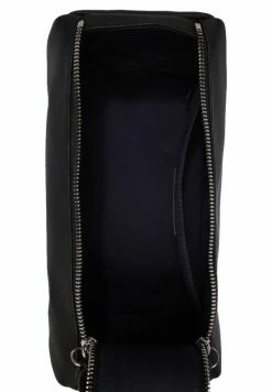 Lacoste TOILET KIT - Wash Bag - Black -Lacoste Sales Store 086692141cc84a8593c08a839fdbc6a0